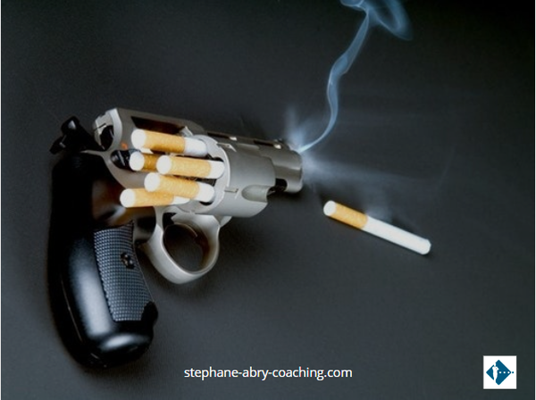 Arrêtez de fumer grâce à l'hypnose