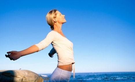 Les bonnes résolutions 2012