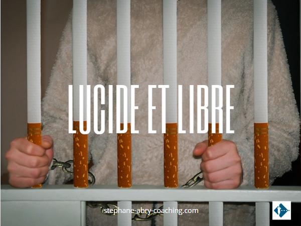 Stop à la cigarette