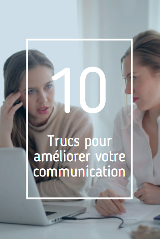 Trucs Pour Am Liorer Votre Communication