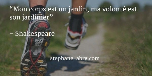 Mon corps est un jardin