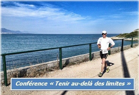 Conférence à Genève