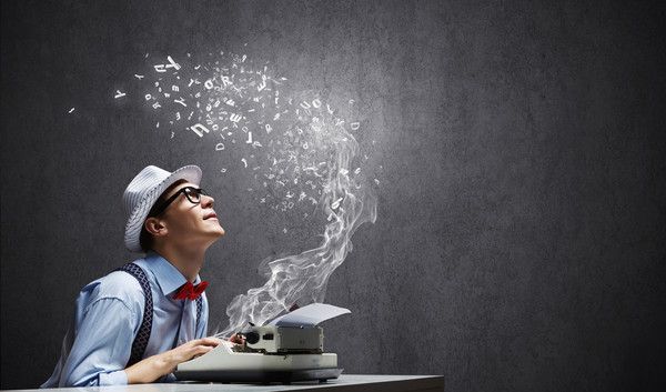 Ecrivez pour vous désencombrer